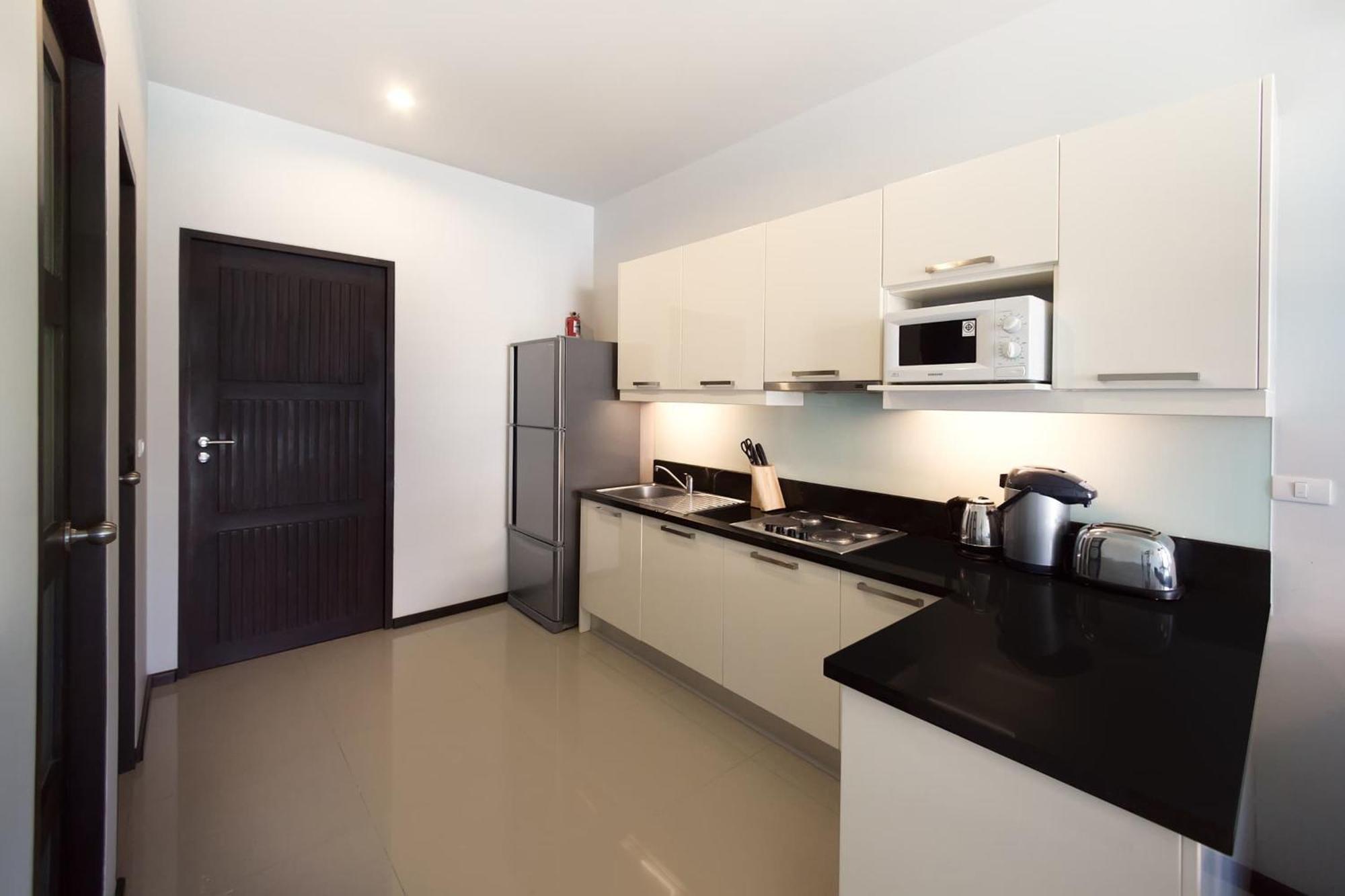Villa Hanga| 3 Bedroom Private Pool | Onyx Villas By Tropiclook | Naiharn Beach Nai Harn Buitenkant foto