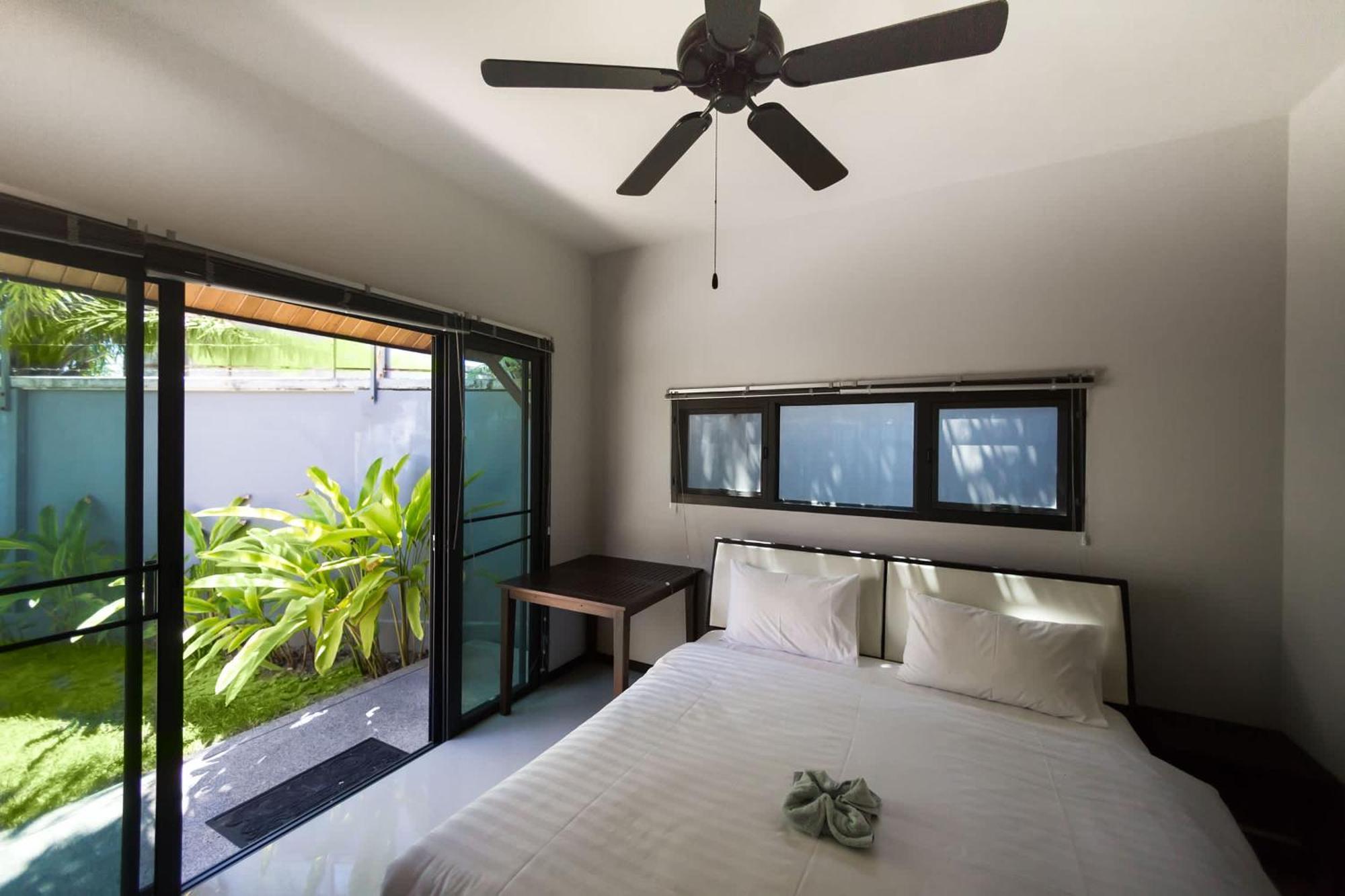 Villa Hanga| 3 Bedroom Private Pool | Onyx Villas By Tropiclook | Naiharn Beach Nai Harn Buitenkant foto