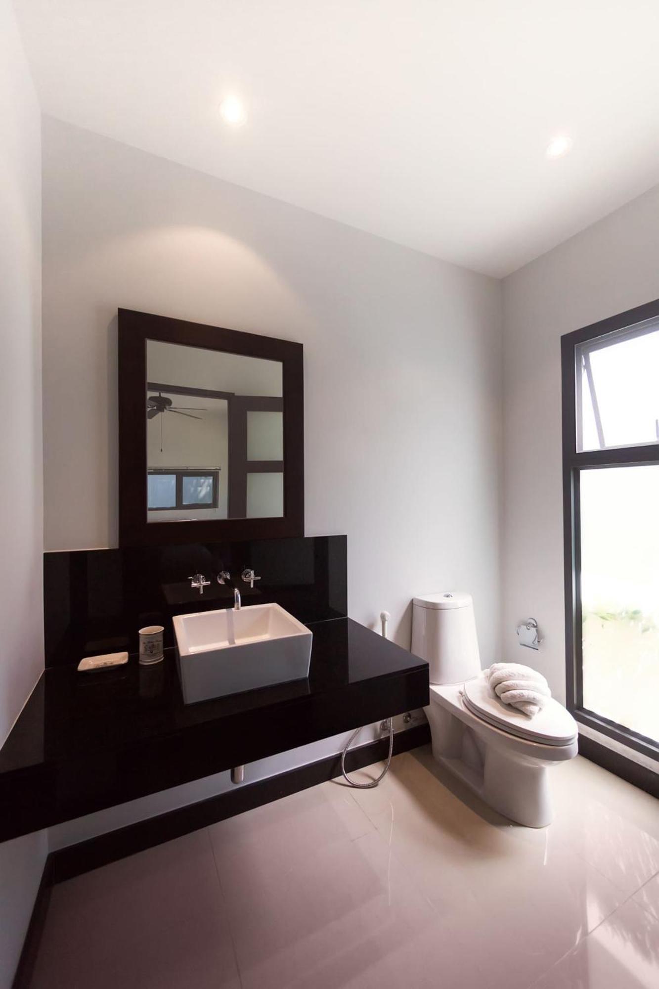 Villa Hanga| 3 Bedroom Private Pool | Onyx Villas By Tropiclook | Naiharn Beach Nai Harn Buitenkant foto