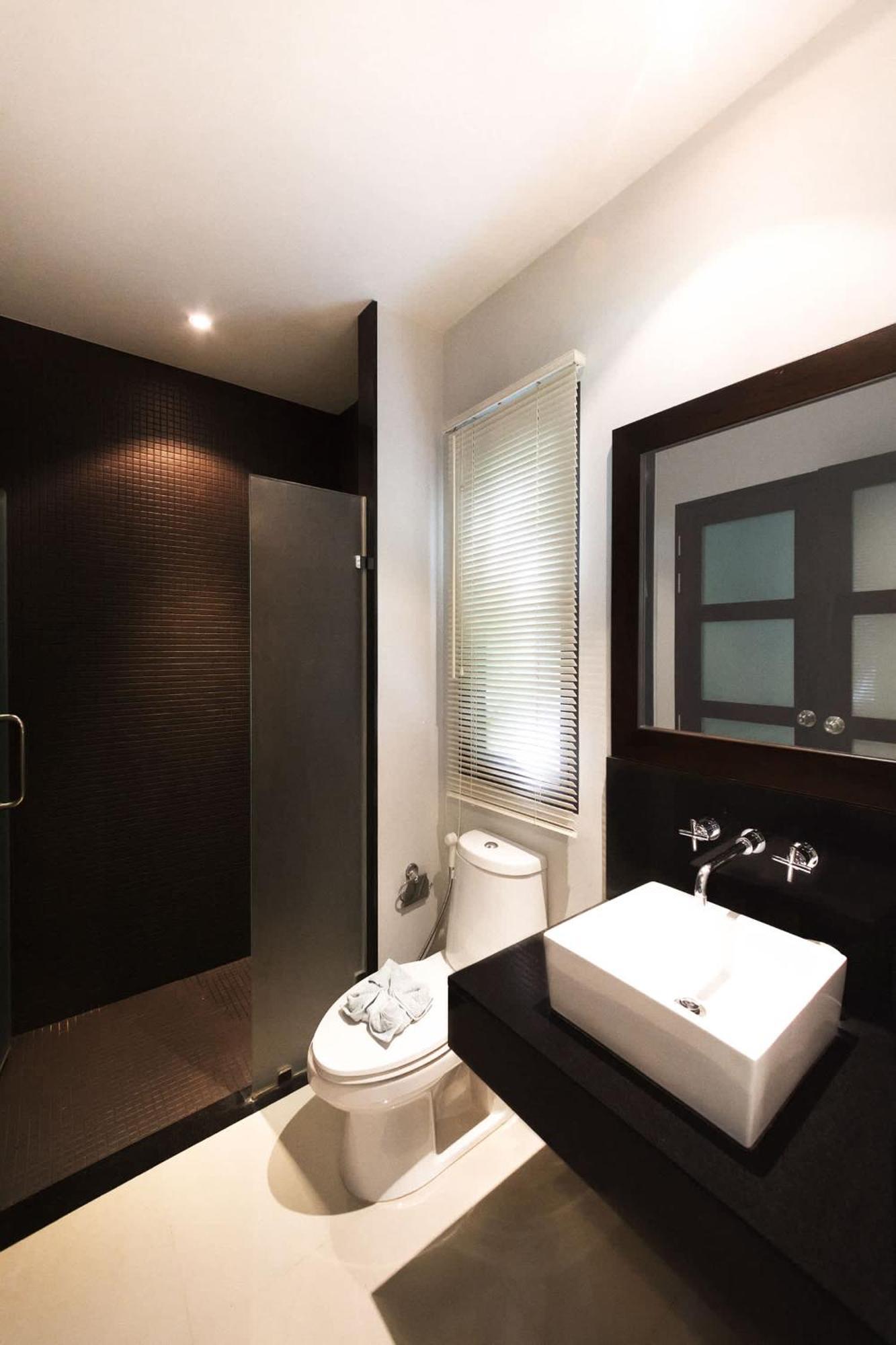 Villa Hanga| 3 Bedroom Private Pool | Onyx Villas By Tropiclook | Naiharn Beach Nai Harn Buitenkant foto